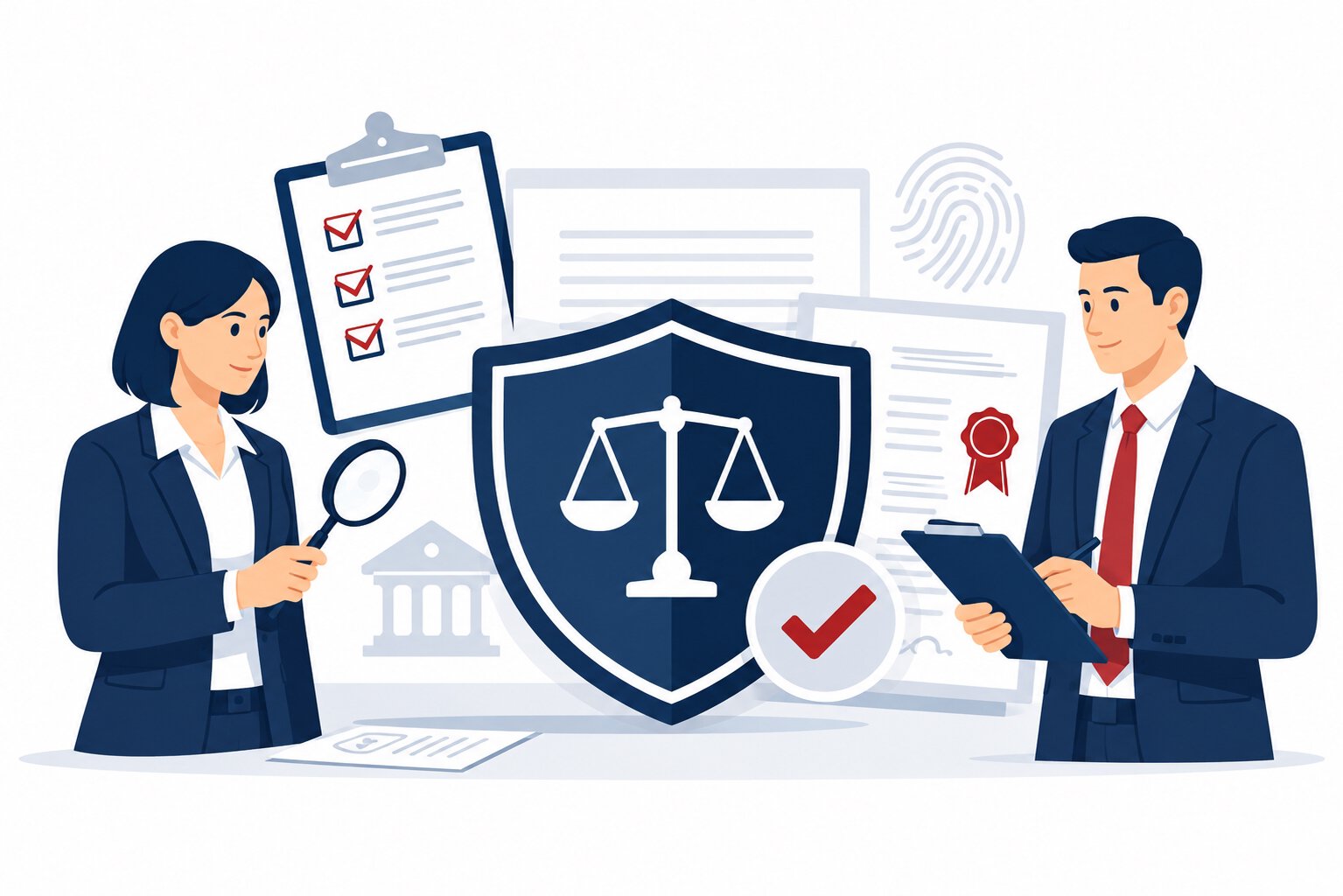 Добровольная сертификация негосударственных судебных экспертов от «НОПСС» в Ялте