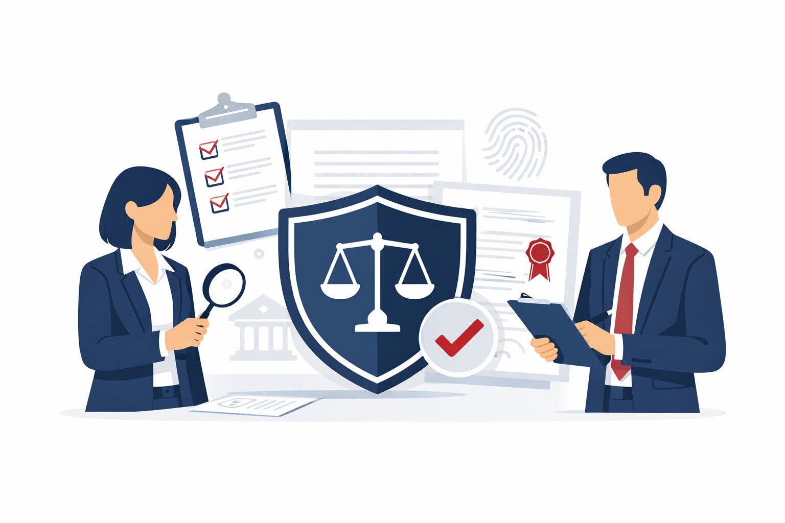 Добровольная сертификация негосударственных судебных экспертов от «НОПСС» в Ялте